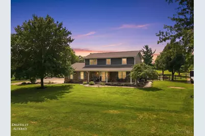 5465 Princeton Road, Liberty Township, OH 45011 - Photo 1