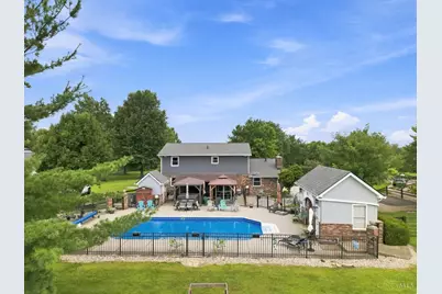 5465 Princeton Road, Liberty Township, OH 45011 - Photo 51