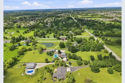 5465 Princeton Road, Liberty Township, OH 45011 - Photo 45