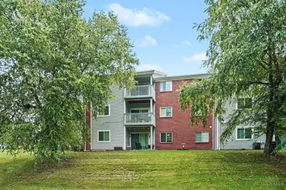 7343 Ridgepoint Drive #310, Anderson Township, OH 45230 - Photo 23