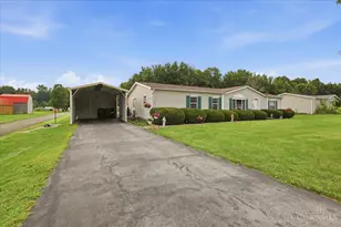 4126 W Fork Ridge Dr, Williamsburg Township, OH 45103 - Photo 5