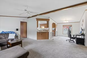 4126 W Fork Ridge Dr, Williamsburg Township, OH 45103 - Photo 19
