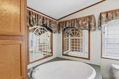 4126 West Fork Ridge Drive, Williamsburg Township, OH 45103 - Photo 15