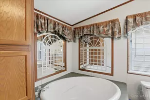 4126 W Fork Ridge Dr, Williamsburg Township, OH 45103 - Photo 15