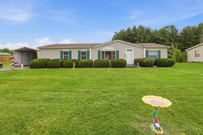 4126 West Fork Ridge Drive, Williamsburg Township, OH 45103 - Photo 3