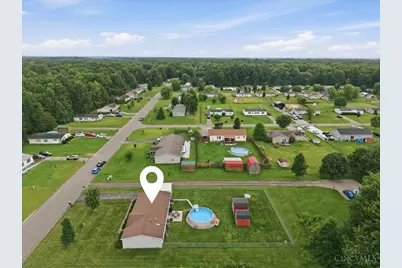 4126 West Fork Ridge Drive, Williamsburg Township, OH 45103 - Photo 53