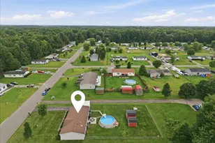 4126 W Fork Ridge Dr, Williamsburg Township, OH 45103 - Photo 53