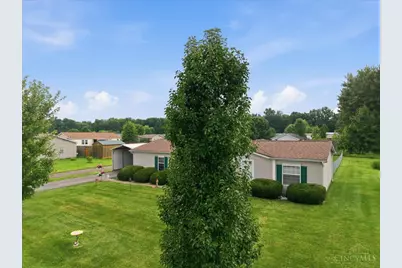 4126 West Fork Ridge Drive, Williamsburg Township, OH 45103 - Photo 7