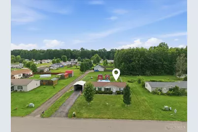 4126 West Fork Ridge Drive, Williamsburg Township, OH 45103 - Photo 45