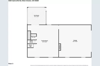6404 Tylersville Road, West Chester, OH 45069 - Photo 43