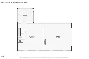 6404 Tylersville Rd, West Chester, OH 45069 - Photo 43