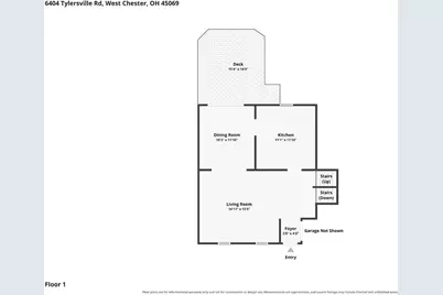 6404 Tylersville Road, West Chester, OH 45069 - Photo 41