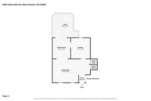 6404 Tylersville Rd, West Chester, OH 45069 - Photo 41