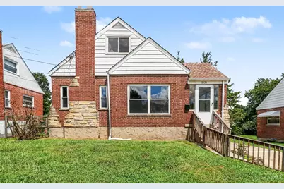 1526 Clovernoll Drive, Cincinnati, OH 45231 - Photo 1