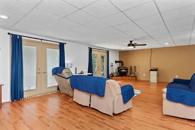 10174 Fincastle Winchester Road, Eagle Township, OH 45697 - Photo 33