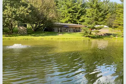 10174 Fincastle Winchester Road, Eagle Township, OH 45697 - Photo 3