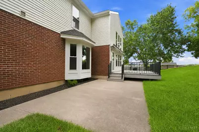 12100 Deer Chase Drive, Springfield Township, OH 45240 - Photo 51
