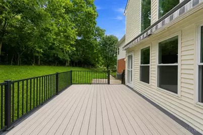 12100 Deer Chase Drive, Springfield Township, OH 45240 - Photo 49