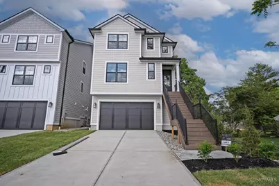 7412 Orchard Street, Columbia Township, OH 45227 - Photo 1