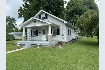 124 Clark Street, Bethel, OH 45106 - Photo 1