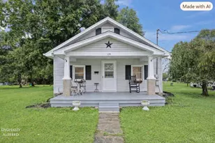 124 Clark St, Bethel, OH 45106 - Photo 1