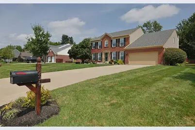 1206 Wintercrest Circle, Miami Township, OH 45150 - Photo 1