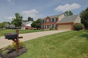1206 Wintercrest Cir, Miami Township, OH 45150 - Photo 1