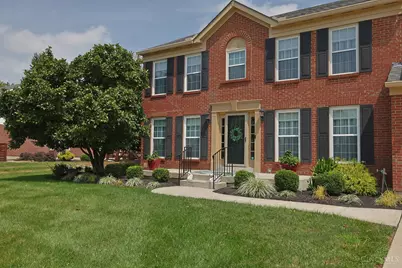 1206 Wintercrest Circle, Miami Township, OH 45150 - Photo 3