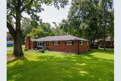3715 Townsley Drive, Deerfield Township, OH 45140 - Photo 3