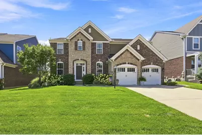9328 Gardenside Lane, Deerfield Township, OH 45140 - Photo 1