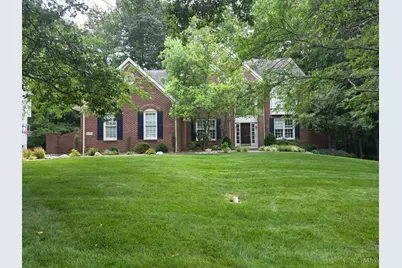 1223 Ridgewood Drive, Miami Township, OH 45140 - Photo 1