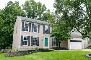 1171 Creekstone Dr, Union Township, OH 45103 - Photo 1