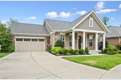 10503 Adirondack Way, Blue Ash, OH 45241 - Photo 51