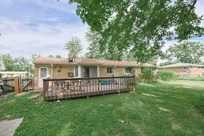 5522 Garrett Drive, Miami Township, OH 45150 - Photo 31
