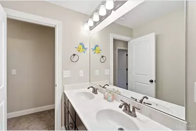 254 Auburn Meadows Court, Carlisle, OH 45005 - Photo 41