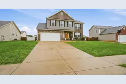 254 Auburn Meadows Court, Carlisle, OH 45005 - Photo 3