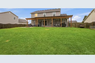 254 Auburn Meadows Court, Carlisle, OH 45005 - Photo 53