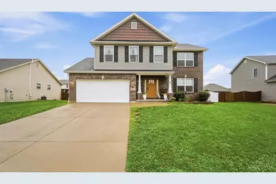 254 Auburn Meadows Court, Carlisle, OH 45005 - Photo 1