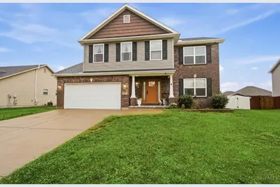 254 Auburn Meadows Court, Carlisle, OH 45005 - Photo 5