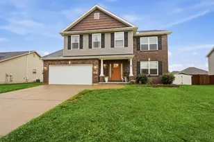 254 Auburn Meadows Ct, Carlisle, OH 45005 - Photo 5