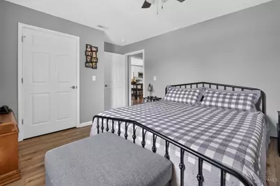 5883 Farmers Road #A, Clark Township, OH 45146 - Photo 17