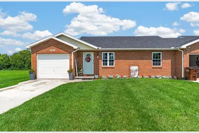 5883 Farmers Road #A, Clark Township, OH 45146 - Photo 33