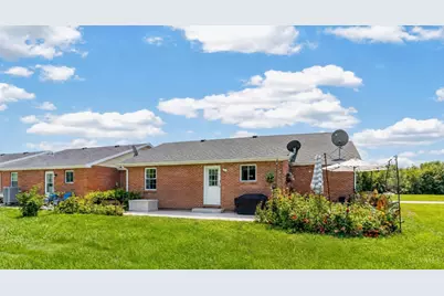 5883 Farmers Road #A, Clark Township, OH 45146 - Photo 29