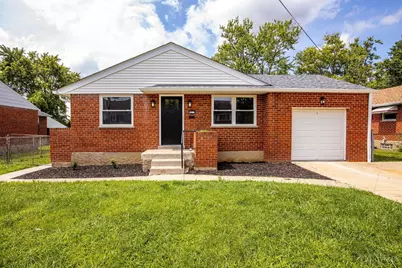 8613 Brent Drive, Springfield Township, OH 45231 - Photo 1