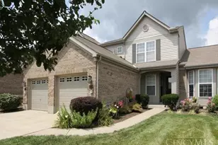 6266 Lake Front, Mason, OH 45040 - Photo 1