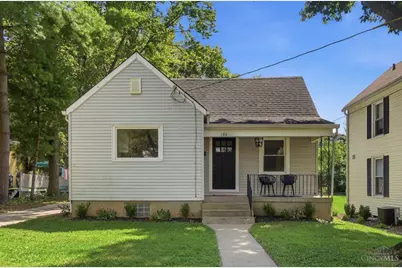 188 Monitor Avenue, Cincinnati, OH 45233 - Photo 3