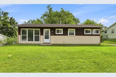 9596 Pippin Road, Colerain Township, OH 45231 - Photo 1