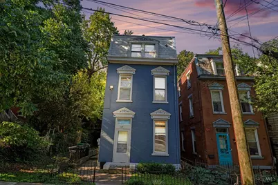 115 Parker Street, Cincinnati, OH 45219 - Photo 1