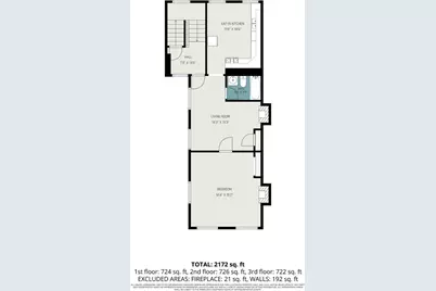 115 Parker Street, Cincinnati, OH 45219 - Photo 31