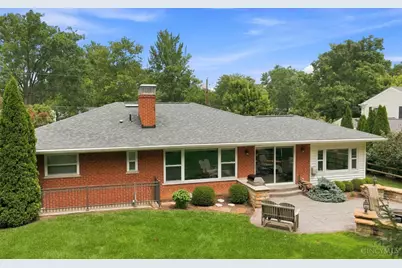 6643 Apache Circle, Madeira, OH 45243 - Photo 45